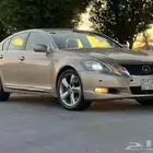 لكزس Gs 300 2008