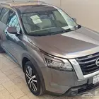 نيسان باثفايندر 2023 جديد نص فل SV دبل