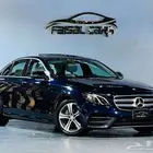 مرسيدس 2017 E300 فل كامل مالك أول بحاله ممتازه ماشاء الله