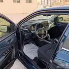 سوزوكي بالينو 2025 ممشى 6 الف