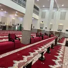 تكايات مساجد فاخره تصميم مريح وجوده عاليه