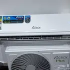 عروووض خاصه مكيفات سبليت دبليو بكس انفرتر