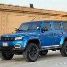 بايك 2022 - BJ40 نظيف جدا
