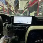 شاشة كامري لومير حقت الفل كامل 2025