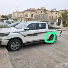 تايوتا هايلكس