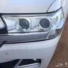 يوجد لدينا جميع انواع قطع غيار السيارات المستخدمه تشليح