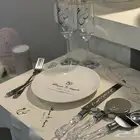 طقم ملكة 10قطع
