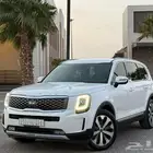 كيا تيلورايد 2019