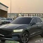 واصل السعودية GV70 2021 استيراد كوريا - معرض العصيمي