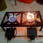 مكيف صحراوي دولبي وباردة وطاولة واغراض اخر