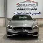 مرسيدس E250 2021