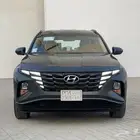هونداي توسان نص فل 22