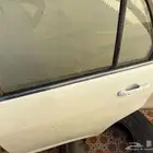 ابواب نيسان تيدا السواق وخلف السواق عكوس أماميه جديده