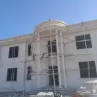 ديكورت خارجيه ليسه ملونه بديل للحجر الطبيعي