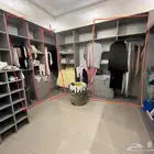 نجار فك وتركيب غرف نوم ومطابخ تفصيل ومكاتب بجده