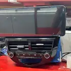 متوفره شاشة اكسنت بشكل جديد من 2012 لين 2016