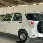 دايهاتسو تريوس 2012
