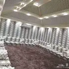 بيت شعر مشبات قرميد تلبيس قماش مضلات