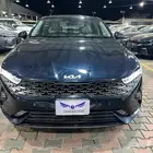 كيا K5 2023 هايبرد متاح تقسيط