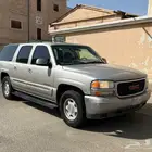 للبيع جمس 2004 المكينه والقير شرط الفحص الدوري جديد والا إس