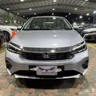 هوندا سيتي 2024 متاح تقسيط