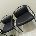 كراسي وسجادة