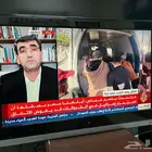 للبيع شاشه 32 بوصه نظيفه