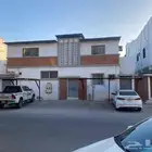 السلام عليكم للبيع ثلاث شقق قسيمه 6