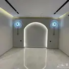 تملك شقه فاخره في حد الحرم