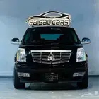 اسكاليد 2009 سعودي بحاله ممتازه ماشاء الله