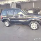 جيب شروكي للبيع موديل