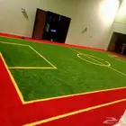 تنفيذ ملاعب اطفال