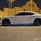 دوج شارجر 2009 فل كامل
