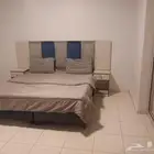 شقق مفروشه للايجار الشهرى جده بحي الشرفيه فاخر