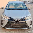 تويوتا يارس موديل 2022
