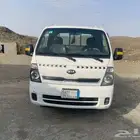 للبيع دينه كيا موديل 2014 ع السوم