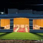 خيمة نجد الملكية ثابتة