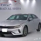 كيا K5 2021