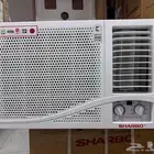 مكيف شاربو شباك 18 بارد