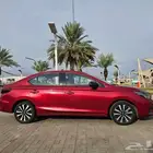 هوندا 2024