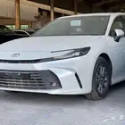 تويوتا كامري 2025 E