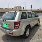 سيارة جراند شيروكي 2007