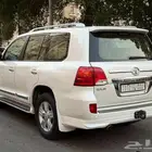 لاندكروزر 2013 GXR3 فل كامل بريمي