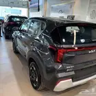 سياره كيا سونيت 2026. GL