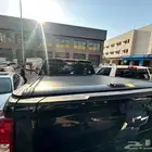 غطاء صندوق وانيت حوض جميع السيارات