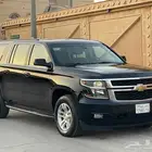 تاهو سوبربان 2019 استخدام نظيف جدا