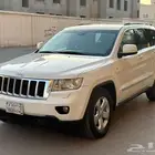 للبيع جراند شروكي لاريدو 2012