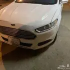 فورد فيوجن 2014 للبيع ممشي 460 القير فيه عطل