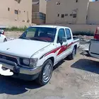 تويوتا هيلكس محركات شرط سوم 19 الف البيع قريب