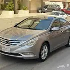 سوناتا 2011 فتحة سقف بقمة النضافة الحد ممشى 250
